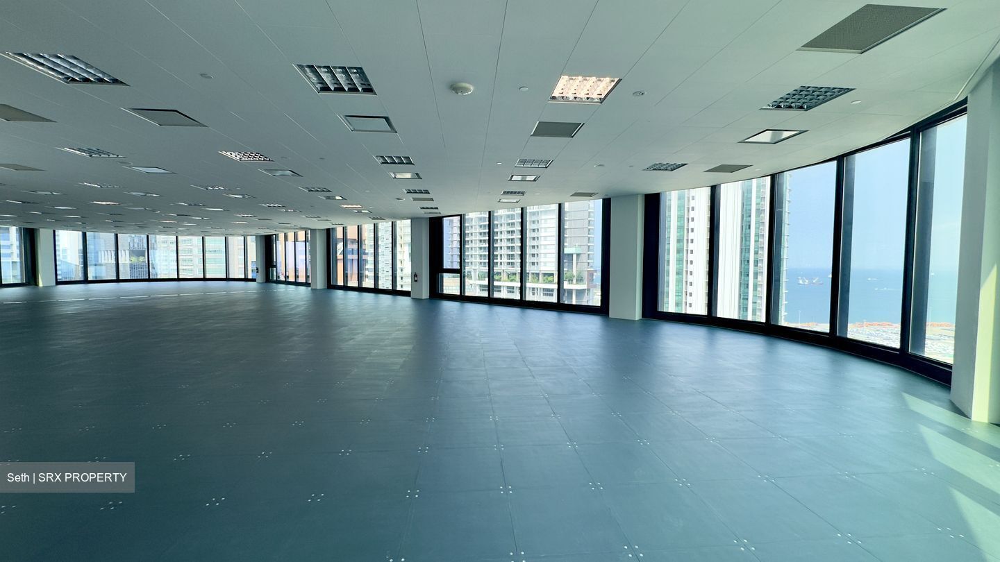 Hub Synergy Point (D2), Office #626964001
